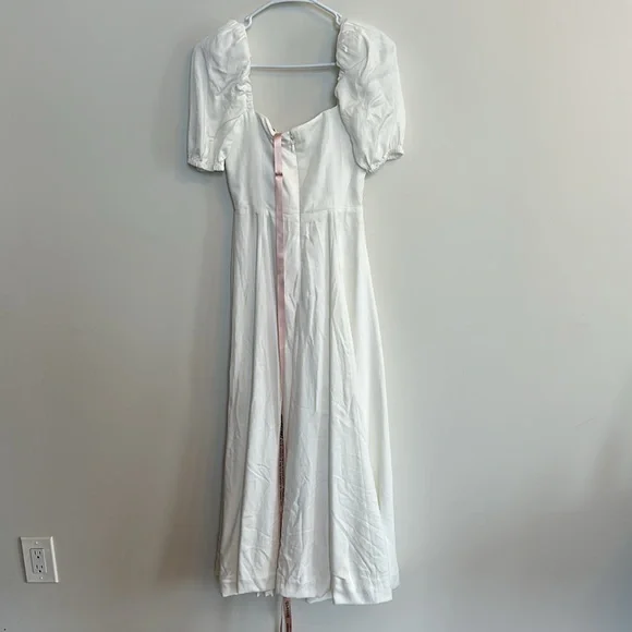 HOUSE of CB Tallulah Dress Sz S **NWT** - Picture 8 of 11